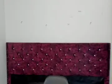 Chaturbate Sex Cam of angel_miguel_