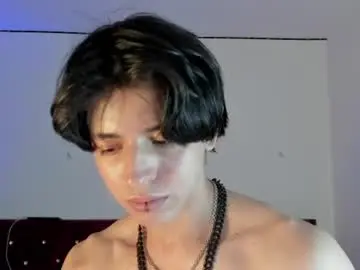 Chaturbate Watch Live Sex Cams of angel_miguel_