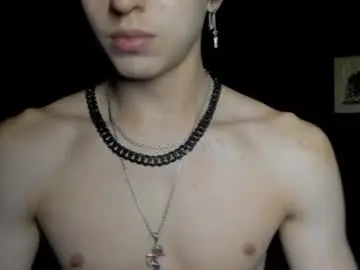 Chaturbate Sex Cam of angel_miguel_