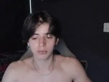Chaturbate Best live sex cam show of angel_miguel_