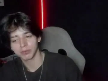 Chaturbate Free Porn Cam of angel_miguel_