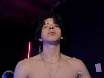 Chaturbate Free Porn Cam of angel_miguel_