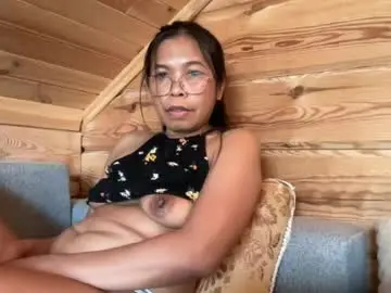 Chaturbate Private Sex Chat of anna_li14