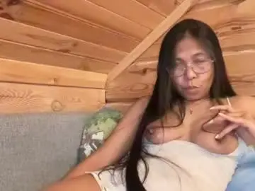 Chaturbate Live Porn of anna_li14
