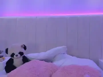 Chaturbate Sex Chat of anny_bakers_