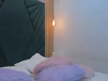 Chaturbate Nude Webcam of anny_bakers_