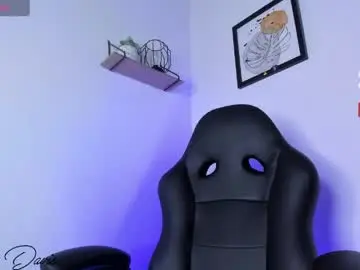 Chaturbate Adult Video Chat of ashleydavis_