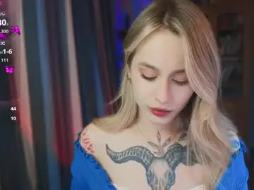 Chaturbate Best live sex cam show of aviva_faith