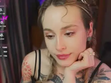 Chaturbate Adult Webcam of aviva_faith