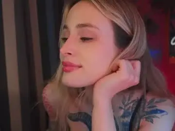 Chaturbate Live Sex of aviva_faith