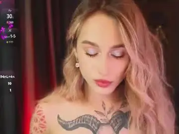 Chaturbate Free Live Porn of aviva_faith