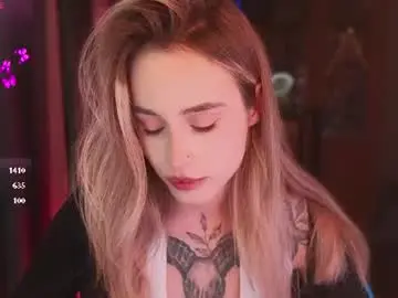 Chaturbate Nude Webcam of aviva_faith