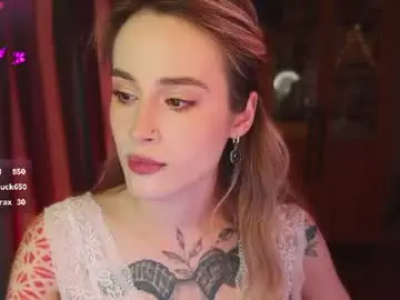 Chaturbate Free Live Porn of aviva_faith