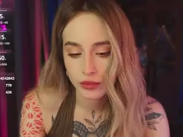 Chaturbate Live Porn of aviva_faith