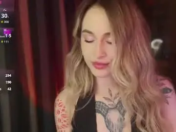 Chaturbate Free Porn Cam of aviva_faith