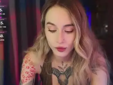 Chaturbate Adult Webcam of aviva_faith