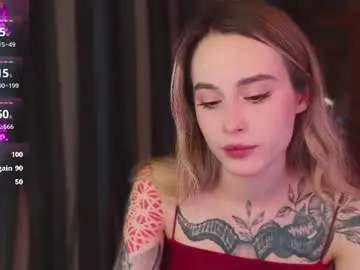 Chaturbate Free Live Porn of aviva_faith