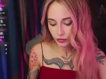 Chaturbate Best Webcam of aviva_faith
