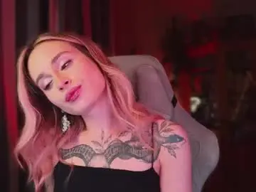 Chaturbate Best Webcam of aviva_faith