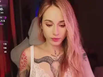 Chaturbate Sex Cam of aviva_faith