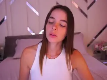 Chaturbate Nude Webcam of babe_dollie