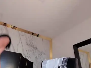 Chaturbate Nude Webcam of bylie_hills