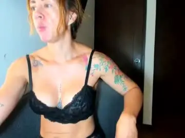Chaturbate Live Porn of carolina_zaens
