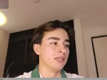 Chaturbate Free Porn Cam of connorr_01