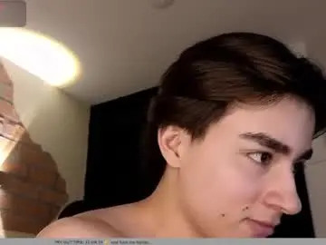 Chaturbate Sex Cam of connorr_01