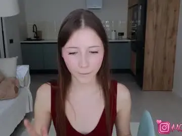 Chaturbate Live Sex Cam of delorathecookie
