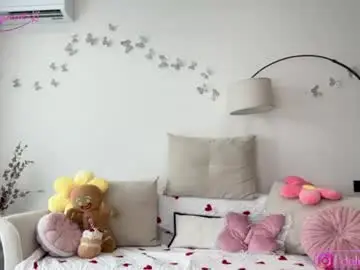 Chaturbate Free Porn Cam of delorathecookie