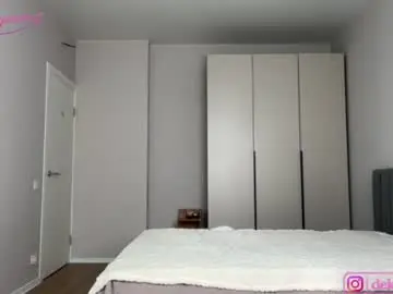 Chaturbate Live Porn of delorathecookie