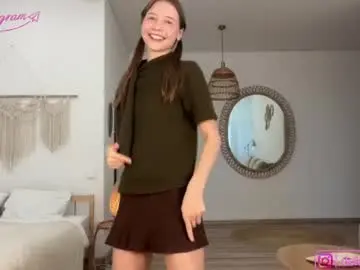 Chaturbate Free Live Porn of delorathecookie