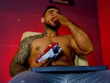 Chaturbate Live Porn of eric_harrison1