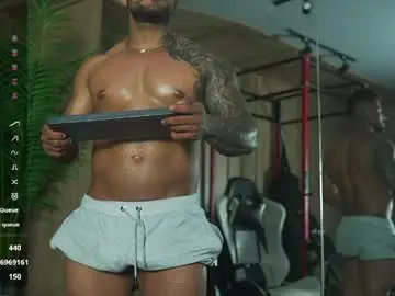 Chaturbate Adult Webcams of eric_harrison1