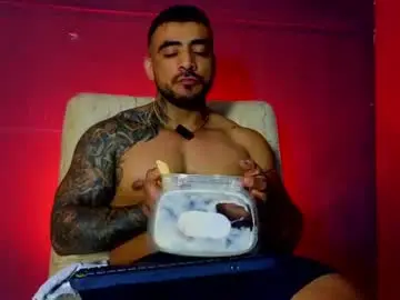 Chaturbate Sex Cam of eric_harrison1