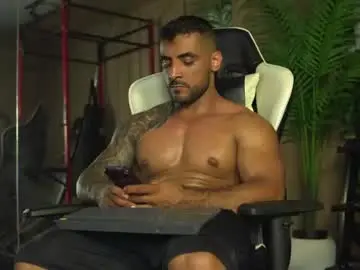 Chaturbate Live Sex of eric_harrison1