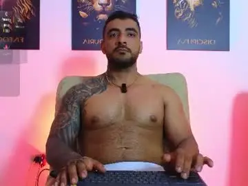 Chaturbate Nude Webcam of eric_harrison1