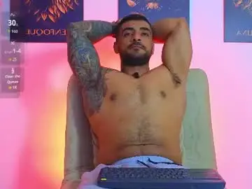 Chaturbate Watch Live Sex Cams of eric_harrison1