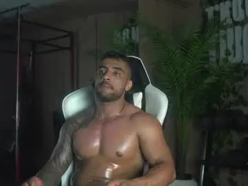 Chaturbate Adult Webcam of eric_harrison1