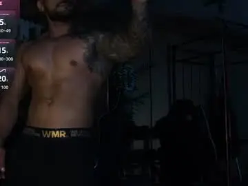 Chaturbate Adult Video Chat of eric_harrison1