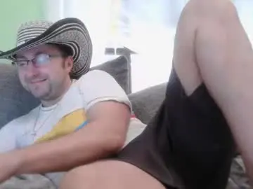 Chaturbate Live Sex Cam of exotermal