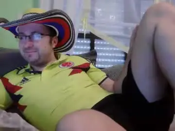 Chaturbate Adult Webcam of exotermal