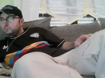 Chaturbate Live Sex of exotermal