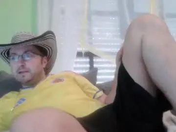 Chaturbate Adult Video Chat of exotermal