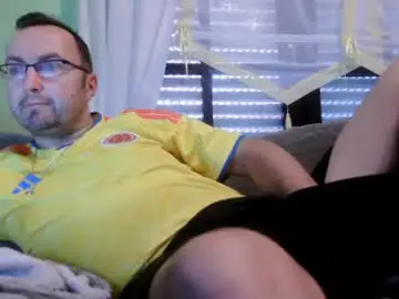 Chaturbate Live Porn of exotermal