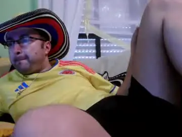 Chaturbate Adult Webcam of exotermal