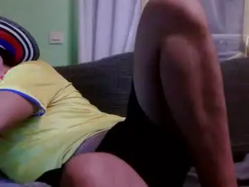 Chaturbate Sex Cam of exotermal