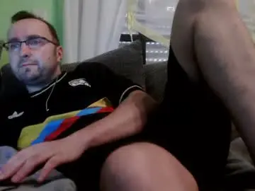 Chaturbate Live Sex Cam of exotermal