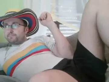 Chaturbate Free Live Porn of exotermal